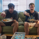 Illustration for article titled Mark Duplass and Ray Romano share terms of endearment in the moving bromance iPaddleton/i